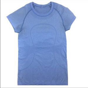 Lululemon swiftly tech shirt
